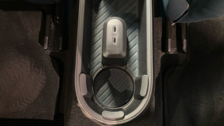 MINI Aceman 160kW SE Exclusive [Level 2] 54kWh 5dr Auto Electric Hatchback